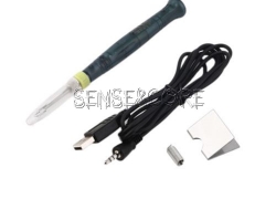 Mini USB Lötkolben für 4,91€ inkl. Versand