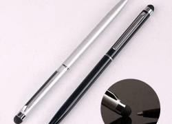 Kugelschreiber mit Stylus-Eingabestift für 1,-€ inkl.Versand!