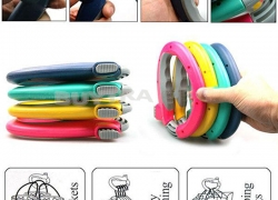 Einkaufstaschen, -tüten Halter für 2,80€ inkl. Versand!