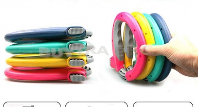 Einkaufstaschen, -tüten Halter für 2,80€ inkl. Versand!