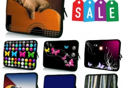 7.9″ Luxburg® Neopren Schutzhülle – Tab, iPad Mini ab 3,10€ inkl. Versand!