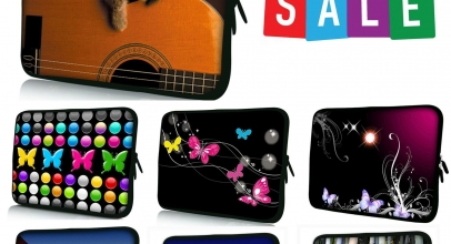 7.9″ Luxburg® Neopren Schutzhülle – Tab, iPad Mini ab 3,10€ inkl. Versand!