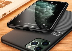 Magnetic Hybrid iPhone 11/11 Pro/ Pro Max Soft Case Cover ab 1,65€ inkl. Versand!