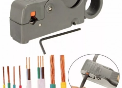 Abisolierer für Koaxialkabel 4-12mm für 4,51€ inkl. Versand!