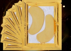 1/10/20 Collagen Anti-Falten Augenpads ab 1,79€ inkl. Versand!