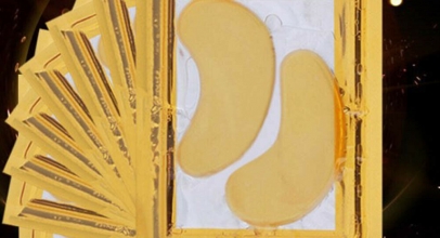 1/10/20 Collagen Anti-Falten Augenpads ab 1,79€ inkl. Versand!