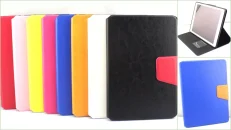 360 Smart Case Cover Flip Etui Tasche Schutzhülle – Apple iPad Air 1.Gen für 5,75€ inkl. Versand!