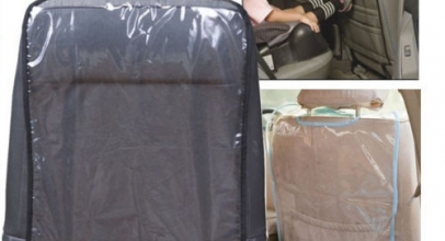 Seatback-Protector Auto Sitzschutz ab 1,20€ inkl. Versand