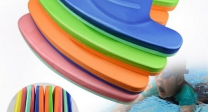 A-Shape Kickboard Schwimmbrett für 3,49€ inkl. Versand