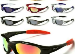 X-Loop SPORTS Unisex Sonnenbrille für 12,83€ inkl. Versand!