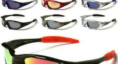 X-Loop SPORTS Unisex Sonnenbrille für 12,83€ inkl. Versand!