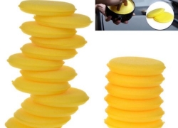 12x Universal Reinigungspad für Auto und Haushalt für 1,56€ inkl. Versand