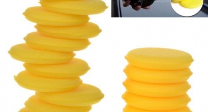 12x Universal Reinigungspad für Auto und Haushalt für 1,56€ inkl. Versand