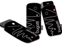 bugatti Neopren Slim Soft Touch Schutz-Etui für 3,30€ inkl. Versand!