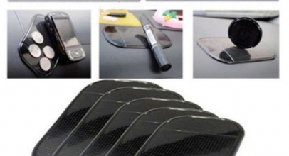 Auto Anti-Rutsch-Matte für 1,-€ inkl.Versand
