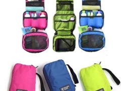 Reise Kosmetik Organizer/Kulturtasche für 2,26€ inkl. Versand