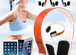 1 x HI-FI Bluetooth Stereo Kopfhörer für PC, Smartphone usw. für 10,99 Euro inklusive Versand