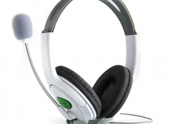 Microsoft Xbox 360 Controller Headset mit Mikrofon für 5,08€ inkl. Versand