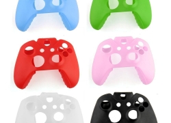 1 x Silikon Skin Hülle für Xbox360 Game-Controller für 2,69 Euro inklusive Versand